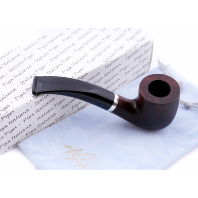 Курительная трубка Gasparini Enrico, 9 мм ENRICO-27