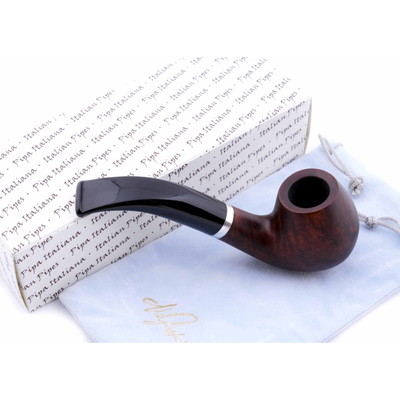 Курительная трубка Gasparini Enrico, 9 мм ENRICO-29