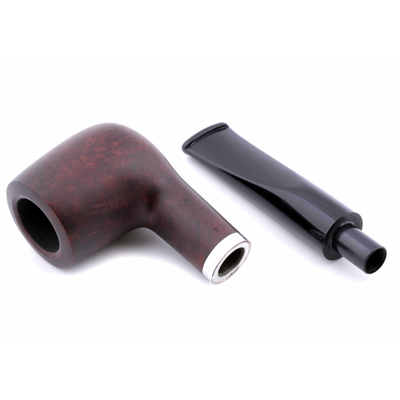 Курительная трубка Gasparini Enrico, 9 мм ENRICO-31