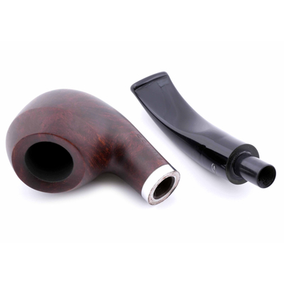 Курительная трубка Gasparini Enrico, 9 мм ENRICO-34