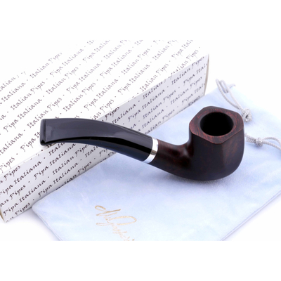 Курительная трубка Gasparini Enrico, 9 мм ENRICO-36