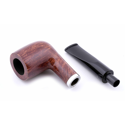 Курительная трубка Gasparini Enrico, 9 мм ENRICO-4