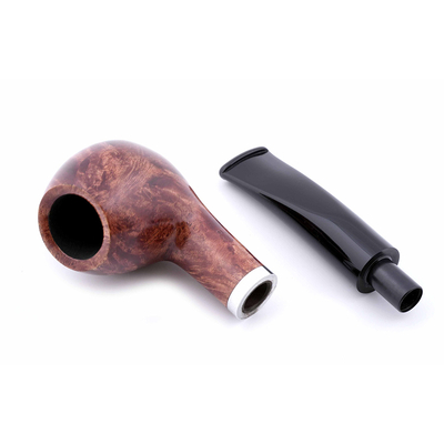 Курительная трубка Gasparini Enrico, 9 мм ENRICO-5