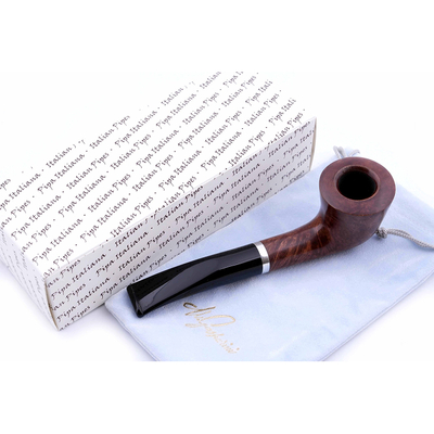 Курительная трубка Gasparini Enrico, 9 мм ENRICO-6