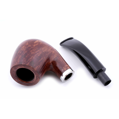 Курительная трубка Gasparini Enrico, 9 мм ENRICO-7