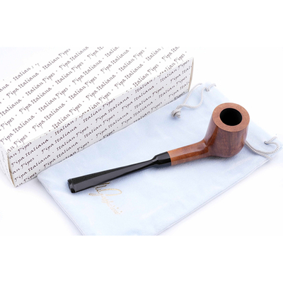 Курительная трубка Gasparini Salina, без фильтра SALINA