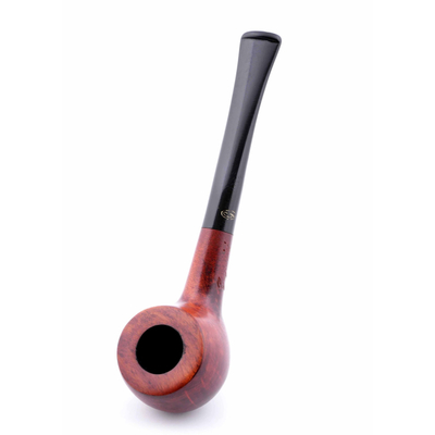 Курительная трубка Gasparini Torino, без фильтра TORINO-4