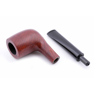 Курительная трубка Gasparini Torino, без фильтра TORINO-5