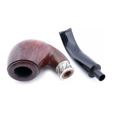 Курительная трубка Года SER JACOPO DOMINA 1996 в шкатулке, 9 мм S344-1