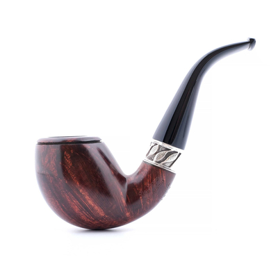 Курительная трубка Года SER JACOPO DOMINA 1996 в шкатулке, 9 мм S344-1
