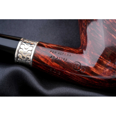 Курительная трубка Года SER JACOPO DOMINA 1997 в шкатулке, 9 мм S905-1