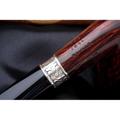 Курительная трубка Года SER JACOPO DOMINA 1997 в шкатулке, 9 мм S905-1