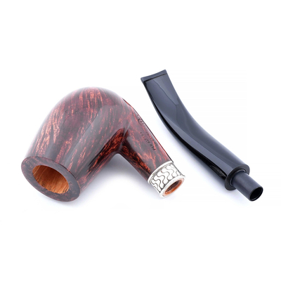 Курительная трубка Года SER JACOPO DOMINA 1997 в шкатулке, 9 мм S905-1