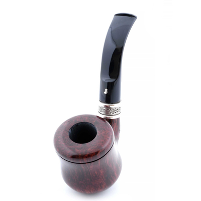 Курительная трубка Года SER JACOPO DOMINA 1998 в шкатулке, 9 мм S344-2