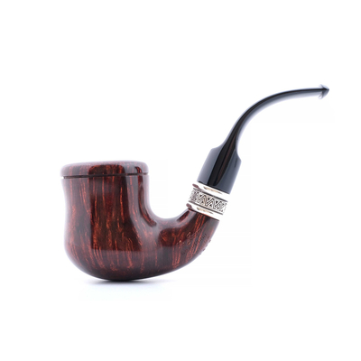Курительная трубка Года SER JACOPO DOMINA 1998 в шкатулке, 9 мм S344-2