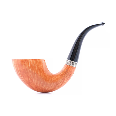 Курительная трубка Года SER JACOPO DOMINA 2001 SMERALDO в шкатулке, 9 мм S937-2