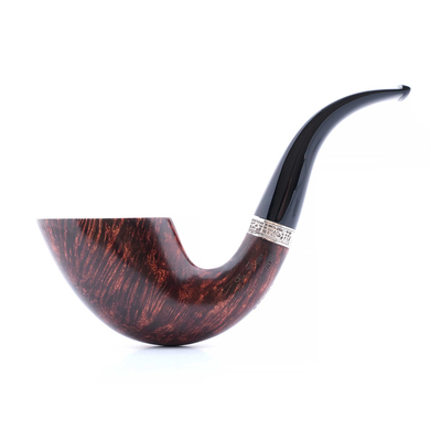 Курительная трубка Года SER JACOPO DOMINA 2001 в шкатулке, 9 мм S905-2