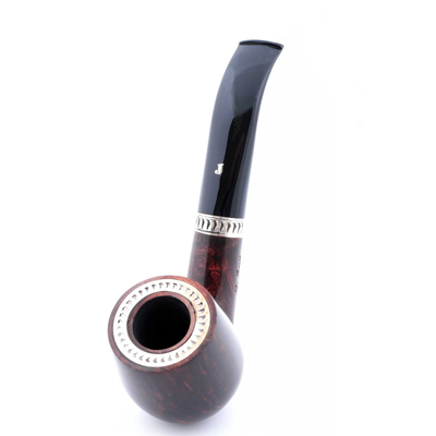 Курительная трубка Года SER JACOPO DOMINA 2063 в шкатулке, 9 мм S905-4