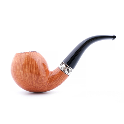 Курительная трубка Года SER JACOPO DOMINA 2007 RUBINO в шкатулке, 9 мм S0521