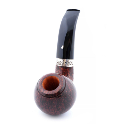 Курительная трубка Года SER JACOPO DOMINA 2007 в шкатулке, 9 мм S905-5