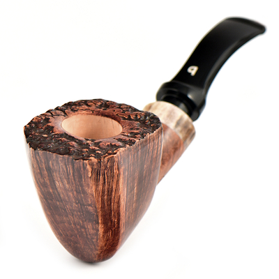 Курительная трубка Mario Pascucci - P 1 - 2459, без фильтра