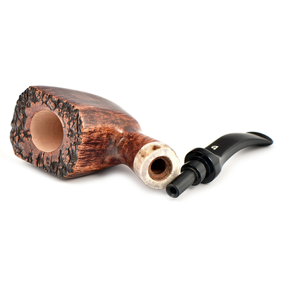 Курительная трубка Mario Pascucci - P 1 - 2459, без фильтра