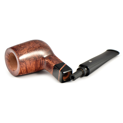 Курительная трубка Mario Pascucci - P 1 - 2462, без фильтра