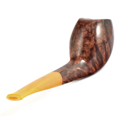 Курительная трубка Mario Pascucci - P 1 - 2464, без фильтра