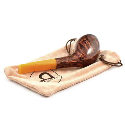 Курительная трубка Mario Pascucci - P 1 - 2464, без фильтра