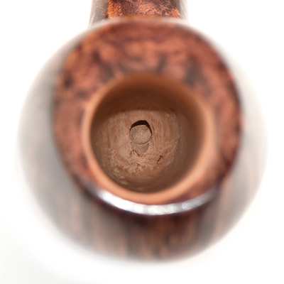 Курительная трубка Mario Pascucci - P 1 - 2464, без фильтра