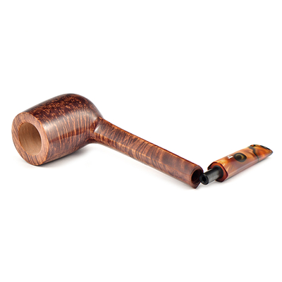 Курительная трубка Mario Pascucci - P 1 - 2739, без фильтра