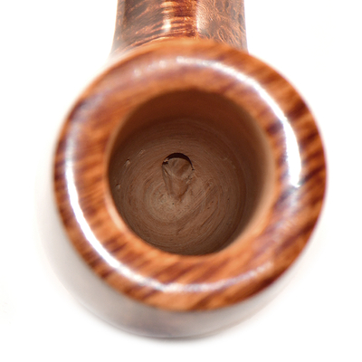 Курительная трубка Mario Pascucci - P 1 - 2739, без фильтра