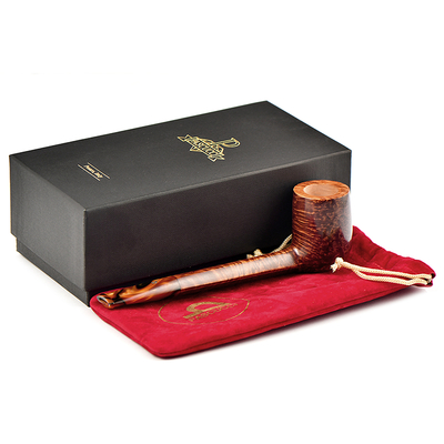 Курительная трубка Mario Pascucci - P 1 - 2739, без фильтра