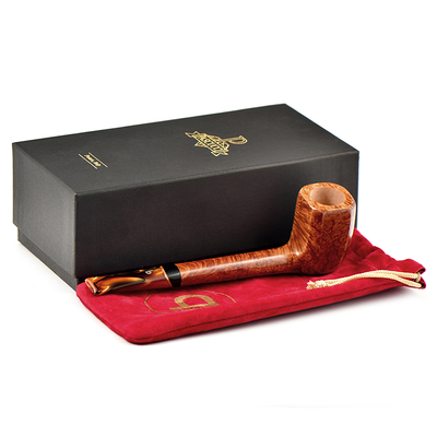 Курительная трубка Mario Pascucci - P 1 - 2740, без фильтра