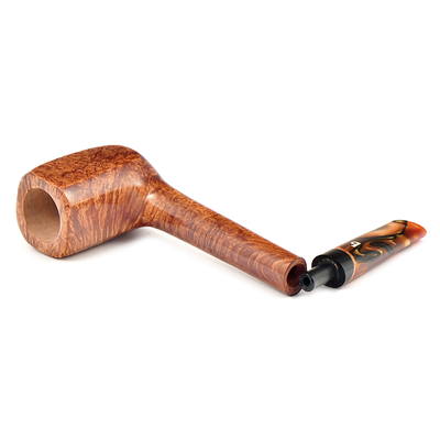Курительная трубка Mario Pascucci - P 1 - 2740, без фильтра