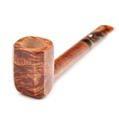 Курительная трубка Mario Pascucci - P 1 - 2740, без фильтра