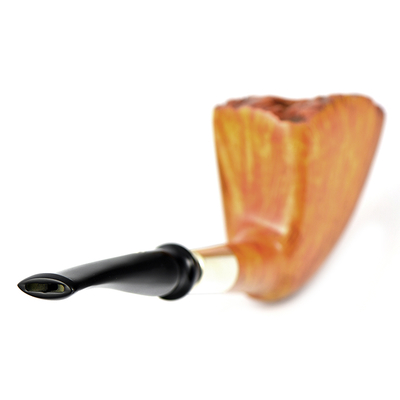 Курительная трубка Mario Pascucci - P 2 - 2019, без фильтра