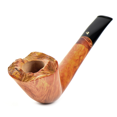 Курительная трубка Mario Pascucci - P 2 - 2040, без фильтра