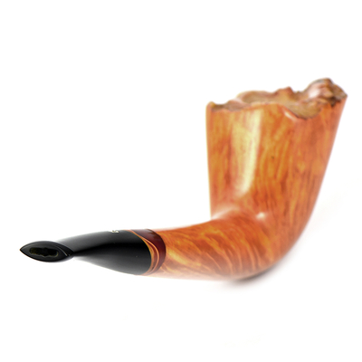 Курительная трубка Mario Pascucci - P 2 - 2040, без фильтра
