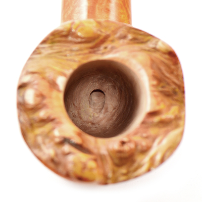 Курительная трубка Mario Pascucci - P 2 - 2040, без фильтра