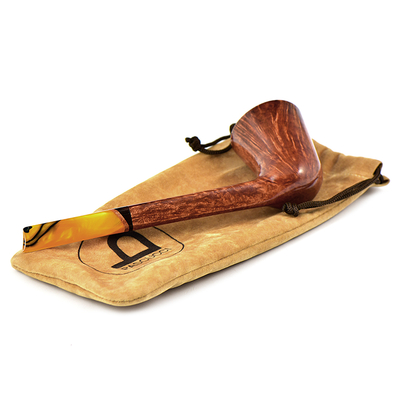 Курительная трубка Mario Pascucci - P 2 - 2221, без фильтра