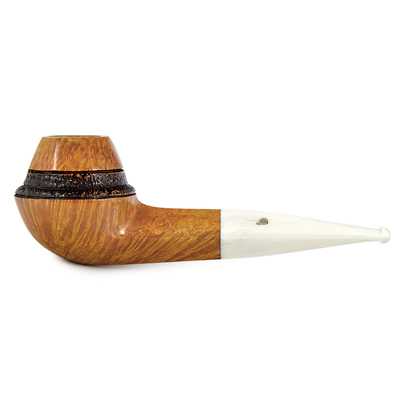 Курительная трубка Mario Pascucci - P 2 - 2252, 9 мм