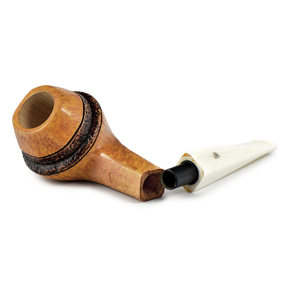 Курительная трубка Mario Pascucci - P 2 - 2252, 9 мм