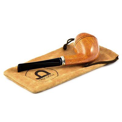 Курительная трубка Mario Pascucci - P 2 - 2254, 9 мм