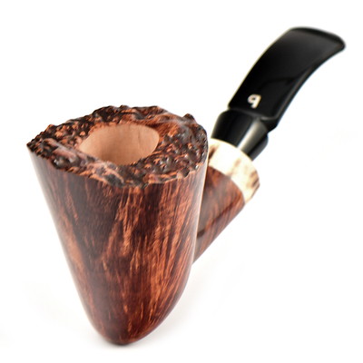 Курительная трубка Mario Pascucci - P 2 - 2424, без фильтра
