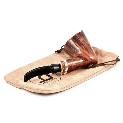 Курительная трубка Mario Pascucci - P 2 - 2424, без фильтра