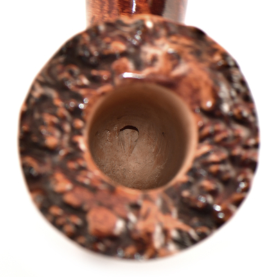 Курительная трубка Mario Pascucci - P 2 - 2424, без фильтра