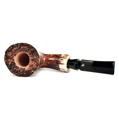 Курительная трубка Mario Pascucci - P 2 - 2424, без фильтра