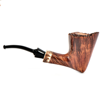 Курительная трубка Mario Pascucci - P 2 - 2424, без фильтра