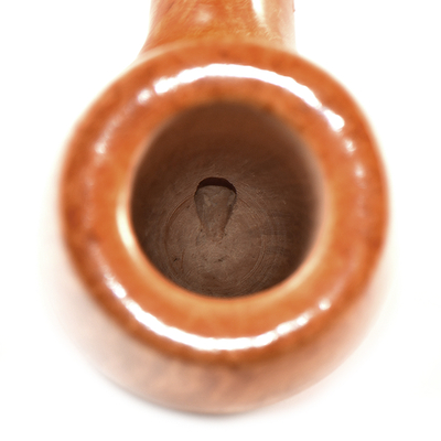 Курительная трубка Mario Pascucci - P 2 - 2425, без фильтра